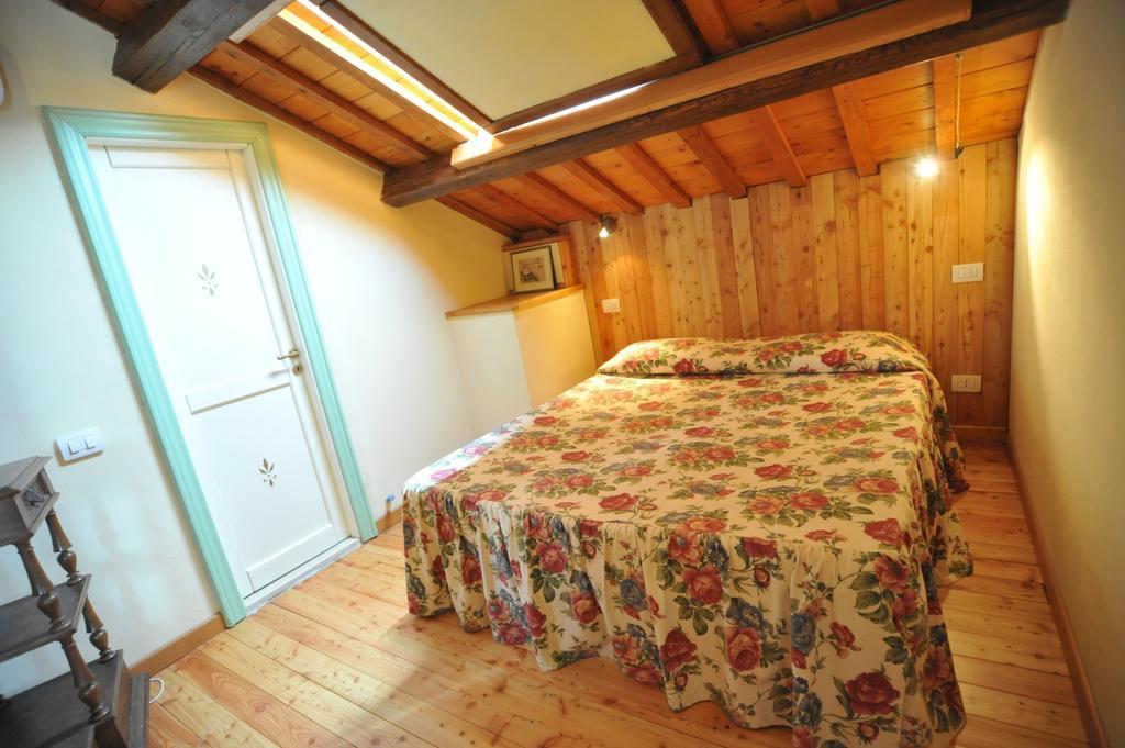 B&B La Posta Grottazzolina Exterior photo